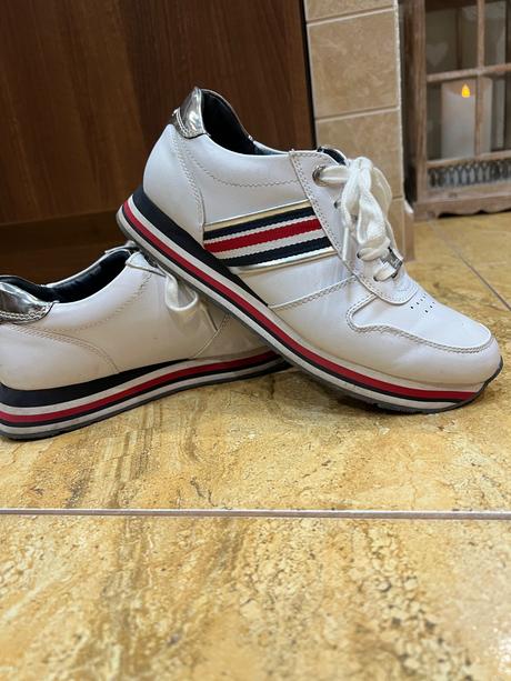 Tenisky tom tailor, tom tailor,39