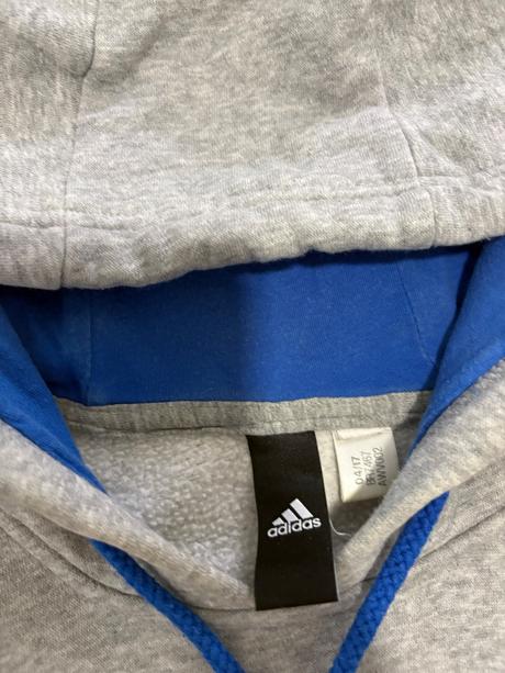 Pánska mikina, adidas,m