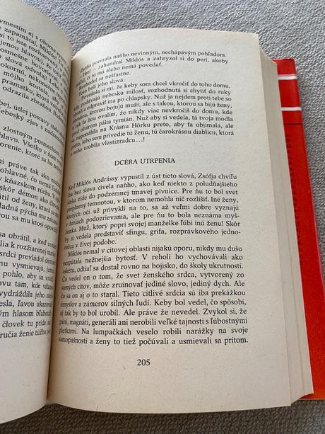 Mór jókai  levočská biela pani, 