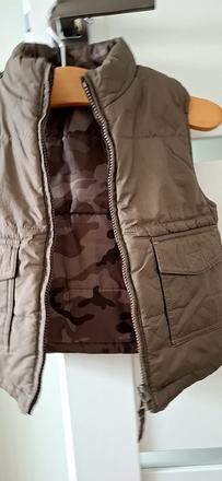 Obojstranná vestička, tu,92