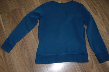 Mikina 122/128, h&m,122