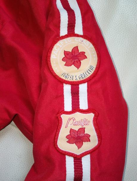 Prechodná bundička, 104