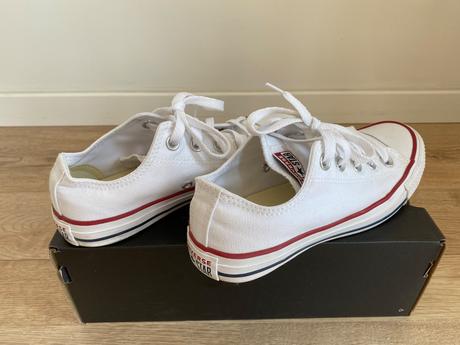 Converse tenisky 36, converse,36