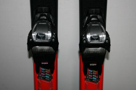 Lyže nordica 174 cm, 170-180 cm