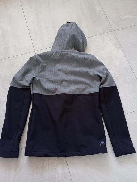 Chlapčenská prechodná bunda, 164