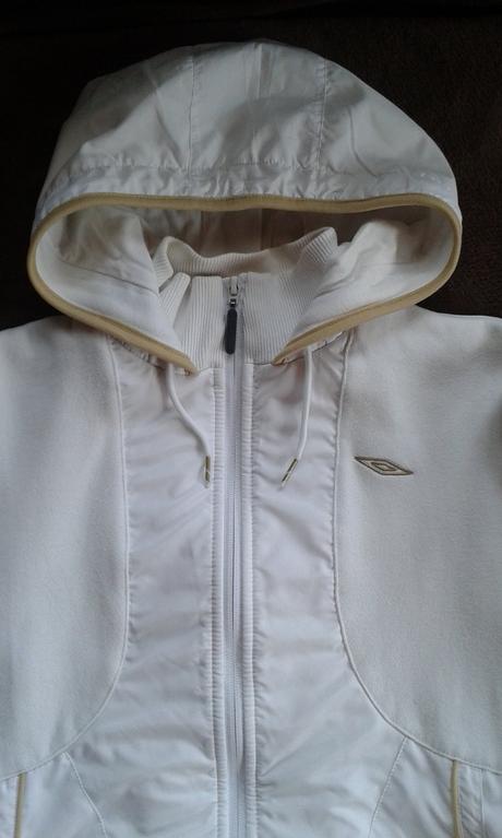 Krásna mikinka, umbro,38