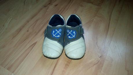 Prechodné topánočky - 24, 24