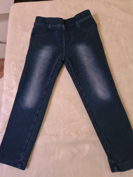 Leginy riflové, lupilu,98