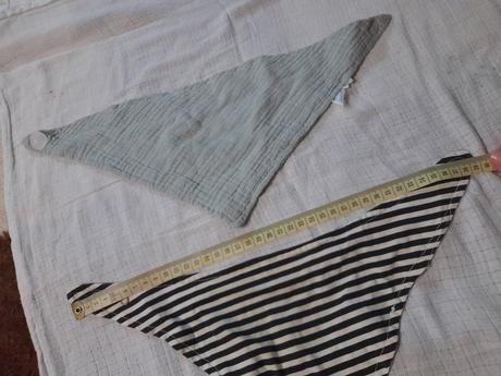 Balik oblečení, 68–80