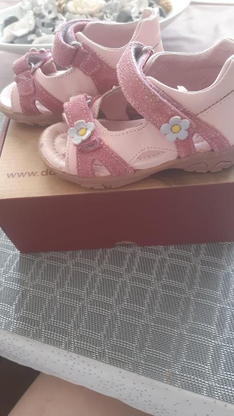 Dd step sandálky 22, d.d.step,22