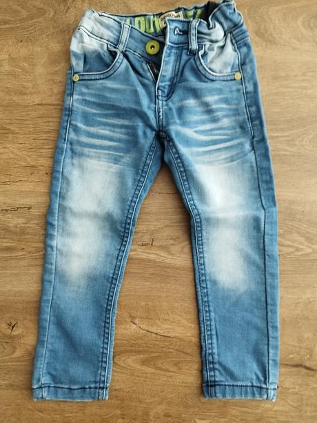 Rifle zn. djdutch jeans v. 98, 98