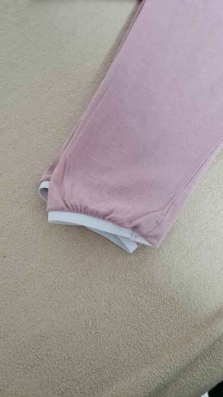 Pyžamo veľ 122-128, pepperts,128