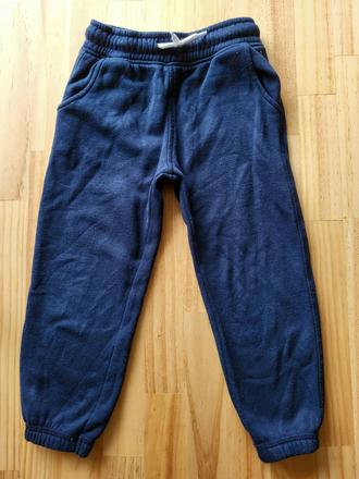 Tepláky primark 104 na 3-4 roky, primark,104