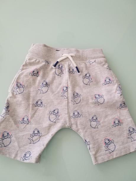 Kraťasy, šortky, next,110