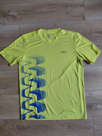 Tricko r, reebok,m