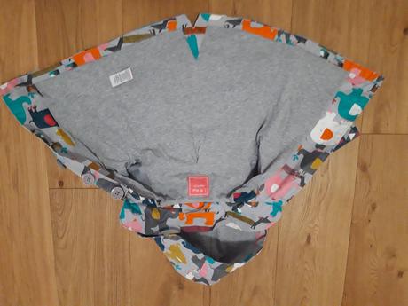 Nepremokava bunda next, next,86