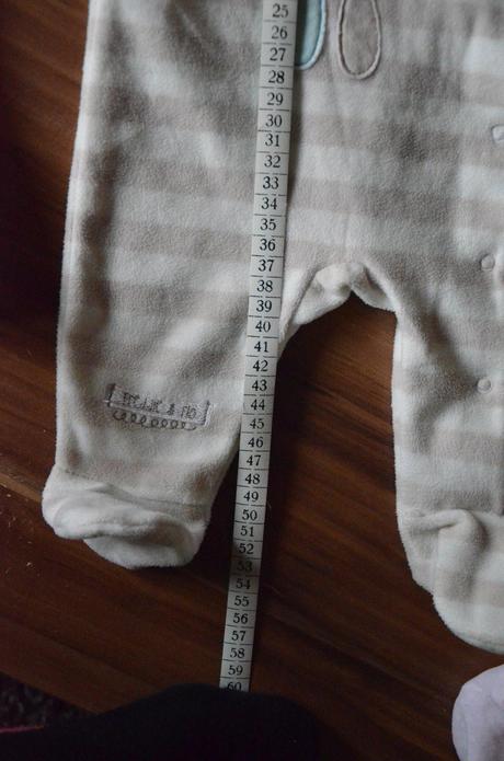 Overal f&f  0-3mes, f&f,62