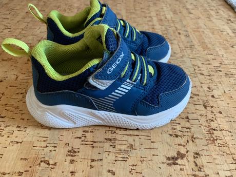 Tenisky, geox,25
