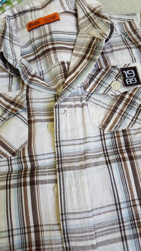 Košeľa, reserved,92