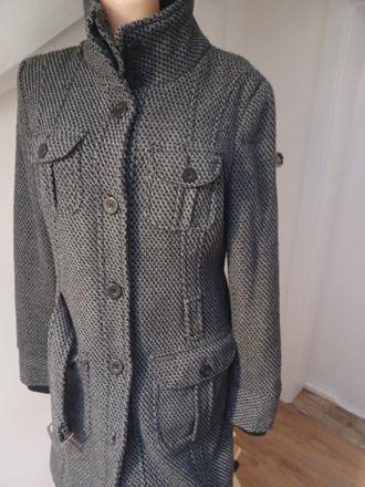 Prechodny kabat jar/jesen, l