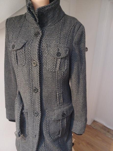 Prechodny kabat jar/jesen, l