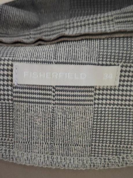 Sivá vesta, gate,xs