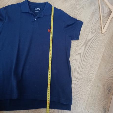 Pánská polokošeľa chaps, l