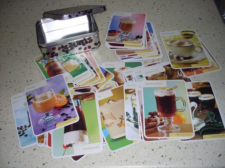 Káva na rôzne spôsoby, 