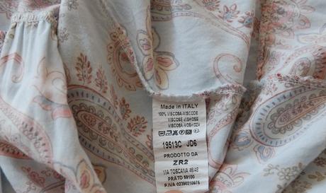 Svieže letné šaty zn.new collection, l