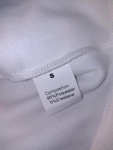 Elegantné bolerko, s