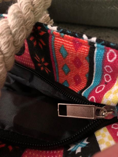 Taška veľká na pláž, 