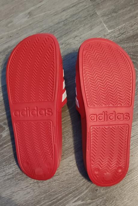 Pánske/detské šľapky liverpool adidas, adidas,40