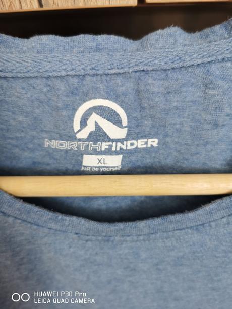 Dámske tričko, northfinder®,xl
