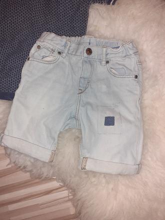 Riflove kratasky, h&m,92