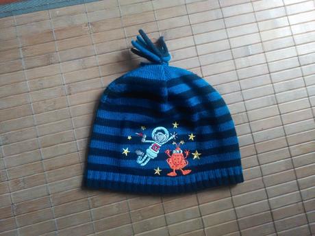 Čiapka+šál na jar, 110