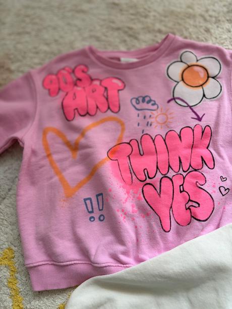 Mikina zara, zara,110
