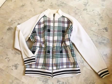 Tepláková mikina, reserved,xl