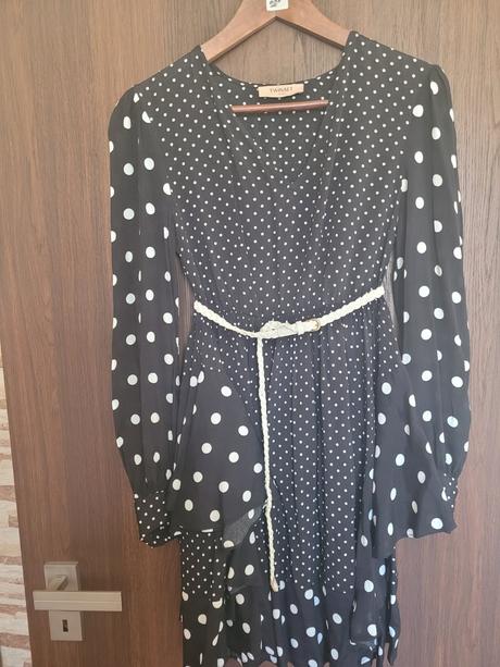 Twinset milano šaty, twinset,s