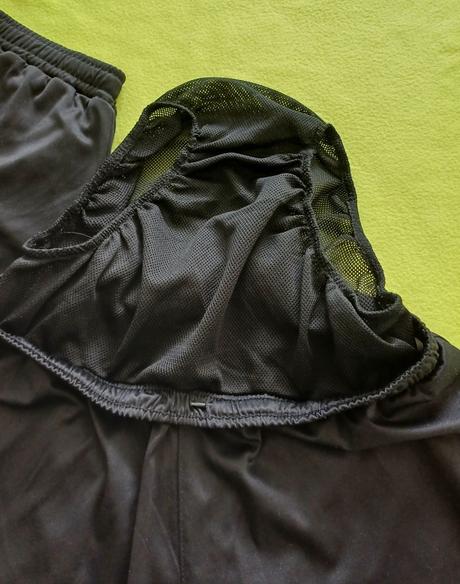 Športové šortky - 2 kusy, 164