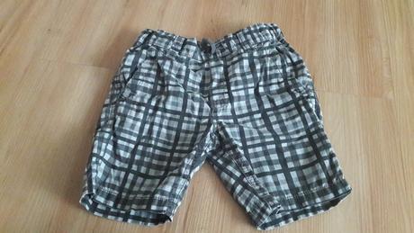 Perfektne kratasy, h&m,98