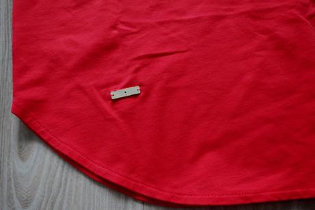 Elastické minišaty zn. peekaboo, v. xxl, xxl