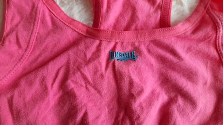 Športová podprsenka, lonsdale,128