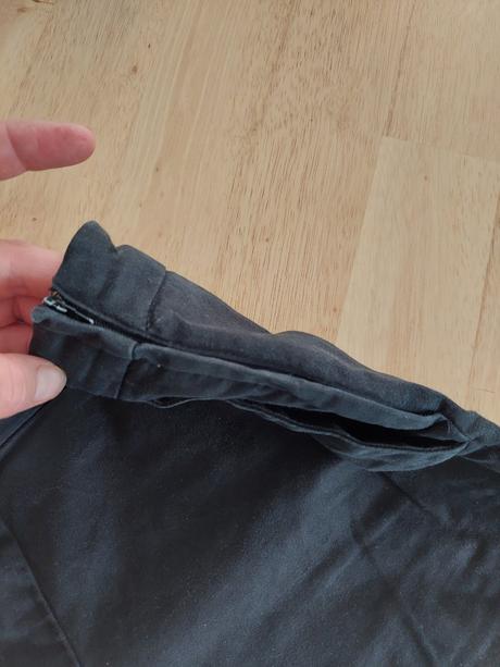 Vďačné kraťase, orsay,40