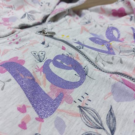 Mikina 110cm, reserved,110