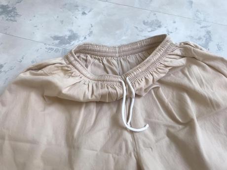 Bavlnené plátenné kraťasy, xl