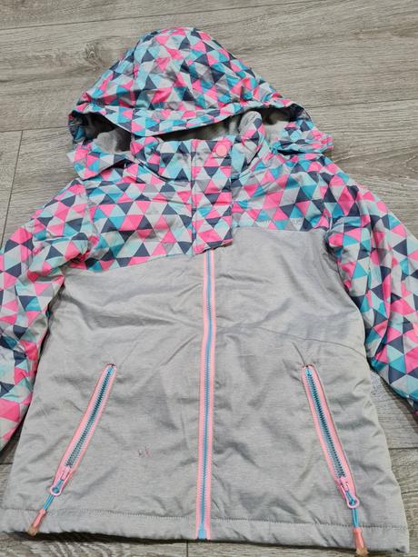 Zimná bunda, reserved,122