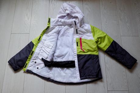 Lyžiarska súprava crane/crivit 146/152, crivit,146