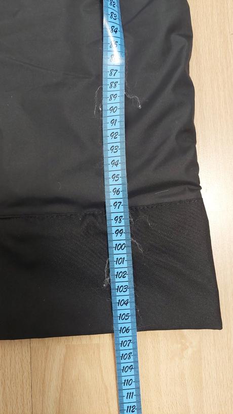 Zimné šuštiakové nohavice, wedze,xxl