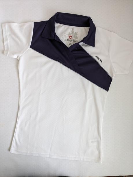 Športové tričko, authority,m