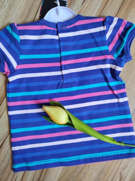 Tričko little marcel, 62